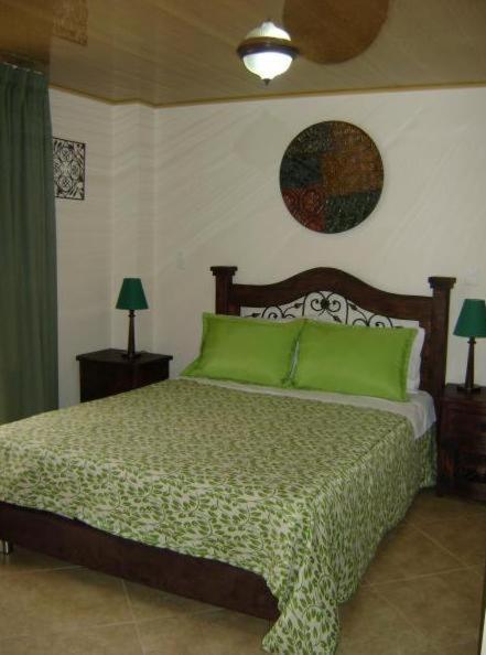 Hoteles Bogota Inn La Soledad Rom bilde
